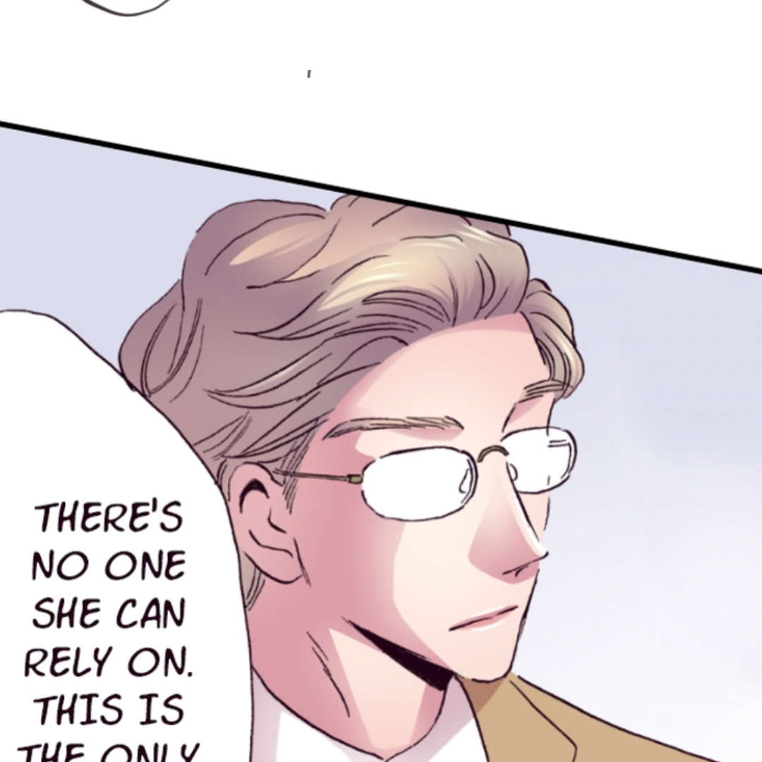 Divorce Is Out Of The Question! Chapter 13 - page 60